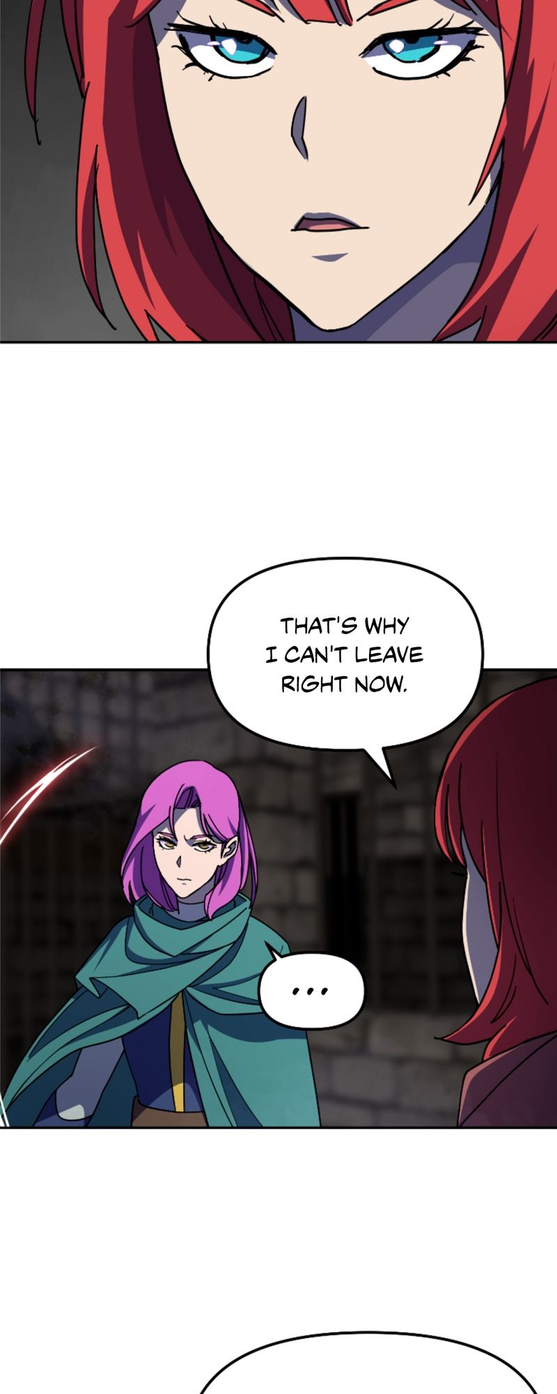 Summoners War: Royal Blood - Episode 16 — page 43