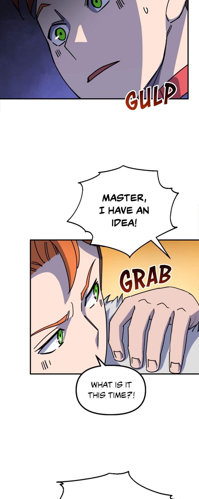 Summoners War: Royal Blood - Episode 16 — page 49
