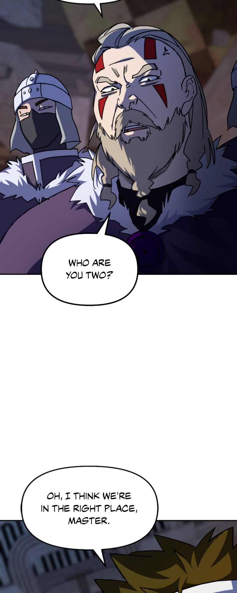 Summoners War: Royal Blood - Episode 16 — page 54