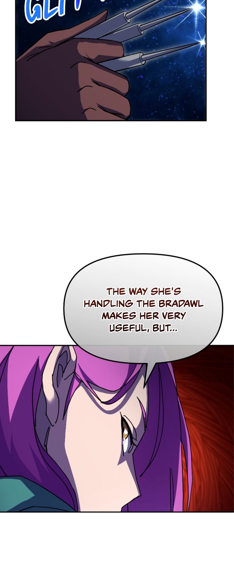 Summoners War: Royal Blood - Episode 16 — page 6