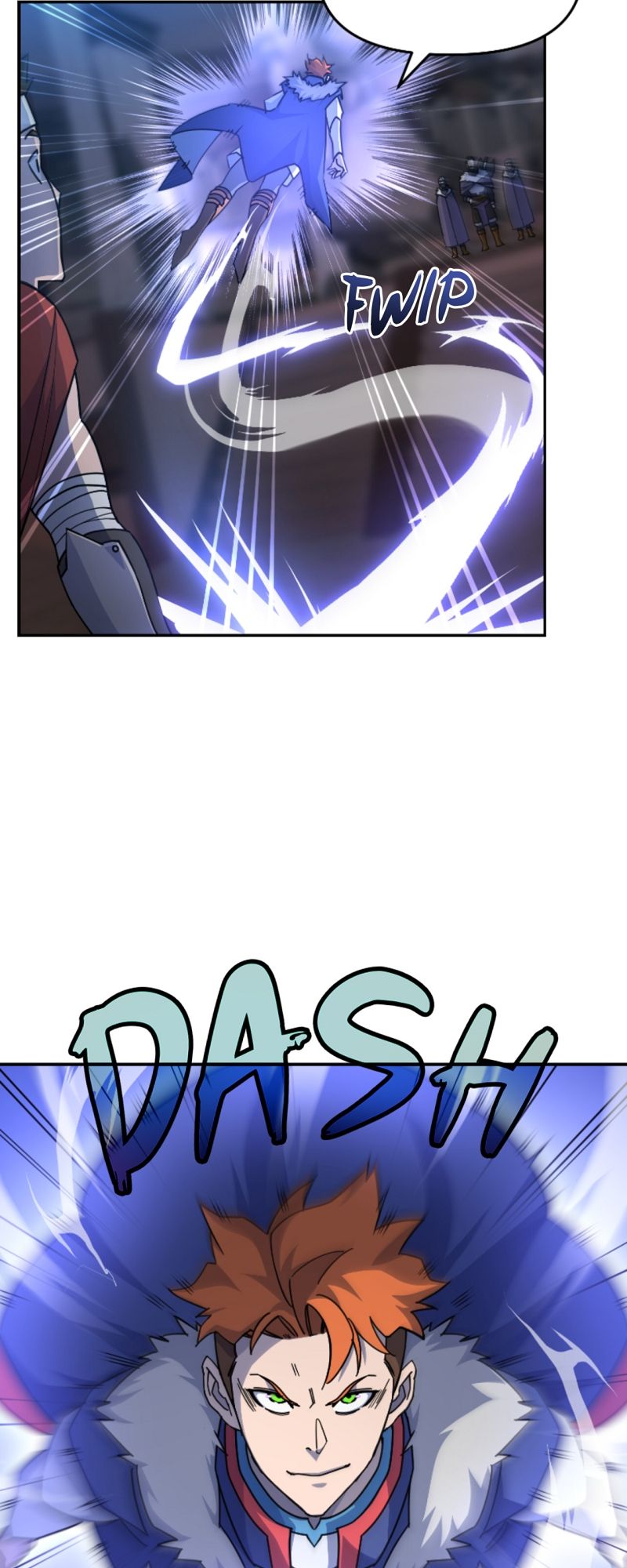 Summoners War: Royal Blood - Episode 17 — page 11