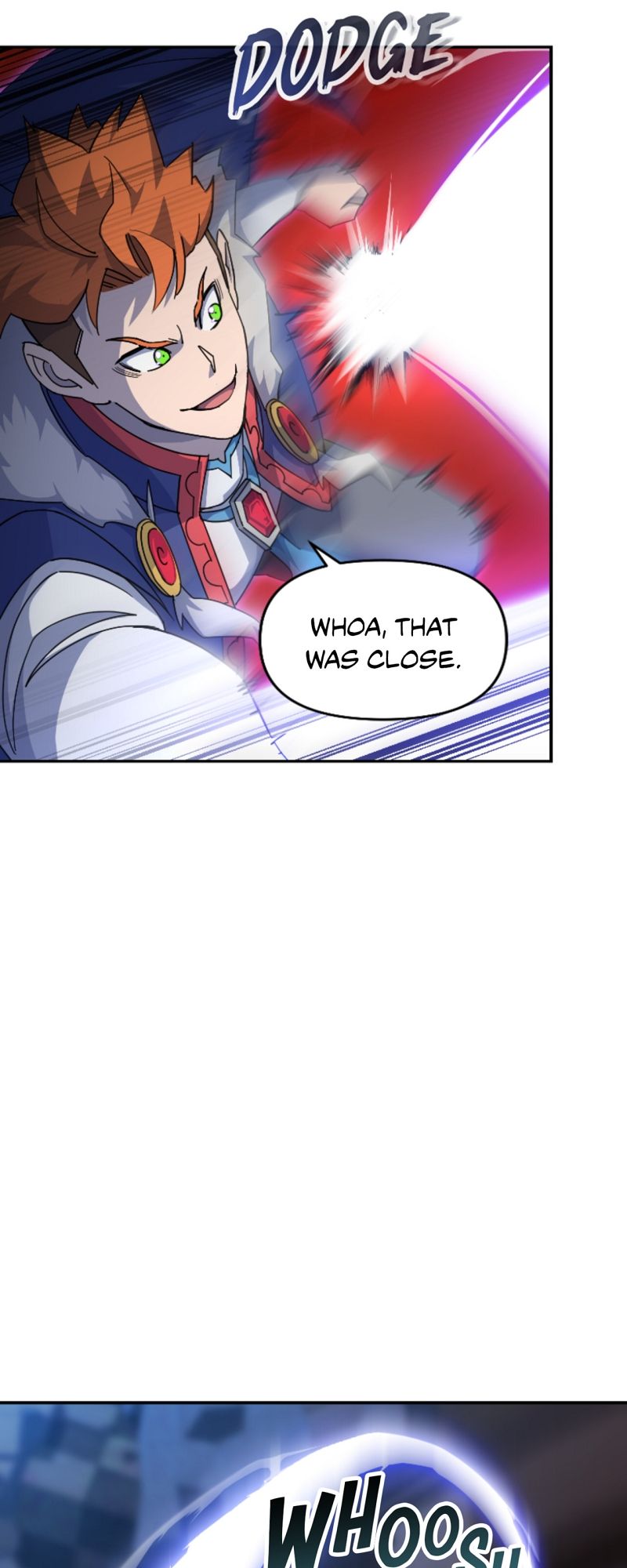 Summoners War: Royal Blood - Episode 17 — page 13