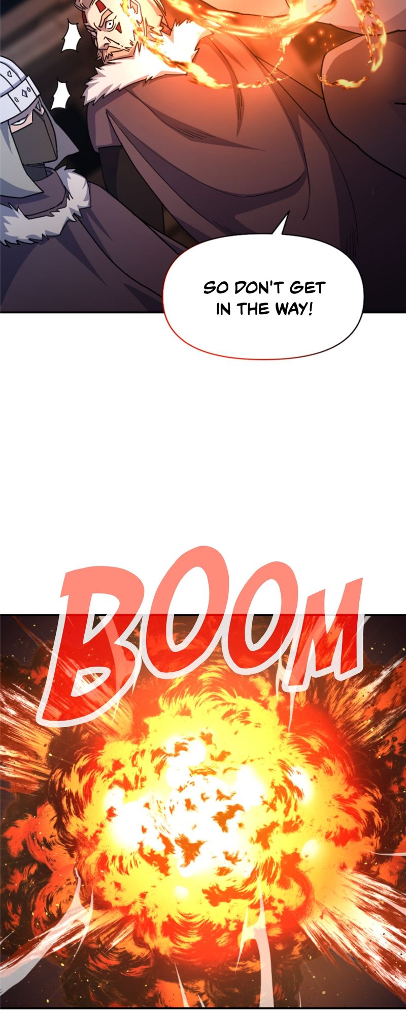 Summoners War: Royal Blood - Episode 17 — page 15