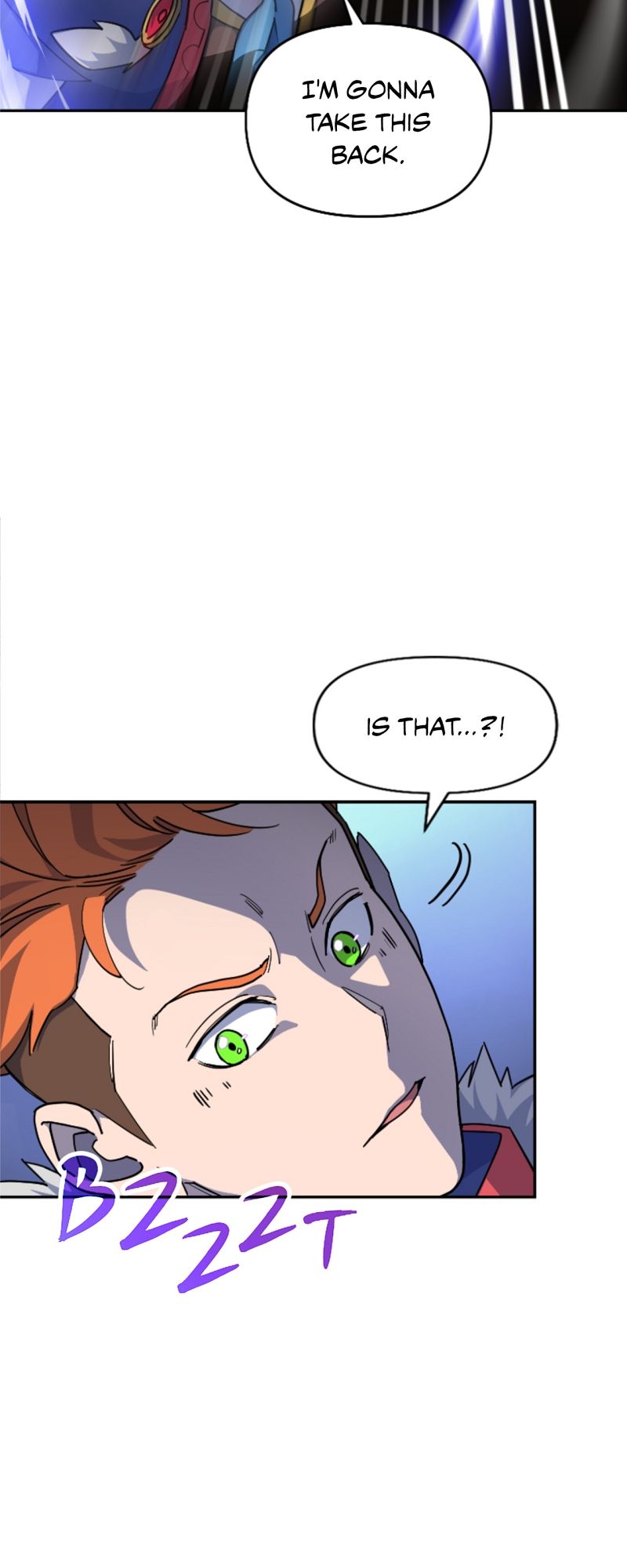 Summoners War: Royal Blood - Episode 17 — page 18