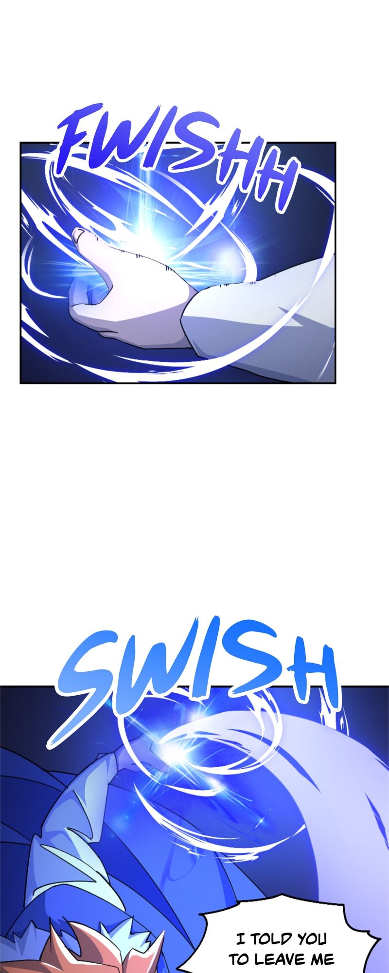 Summoners War: Royal Blood - Episode 17 — page 22