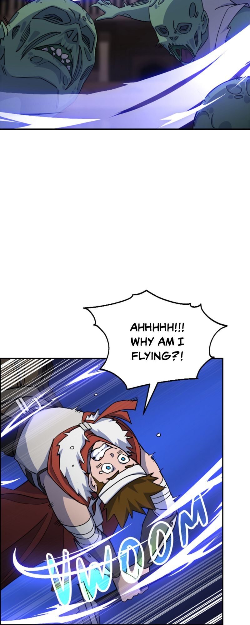Summoners War: Royal Blood - Episode 17 — page 24