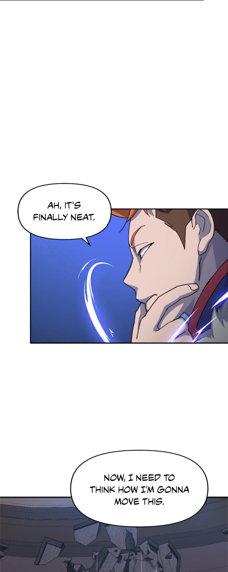 Summoners War: Royal Blood - Episode 17 — page 25