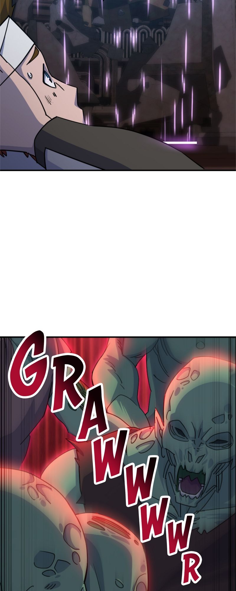 Summoners War: Royal Blood - Episode 17 — page 27