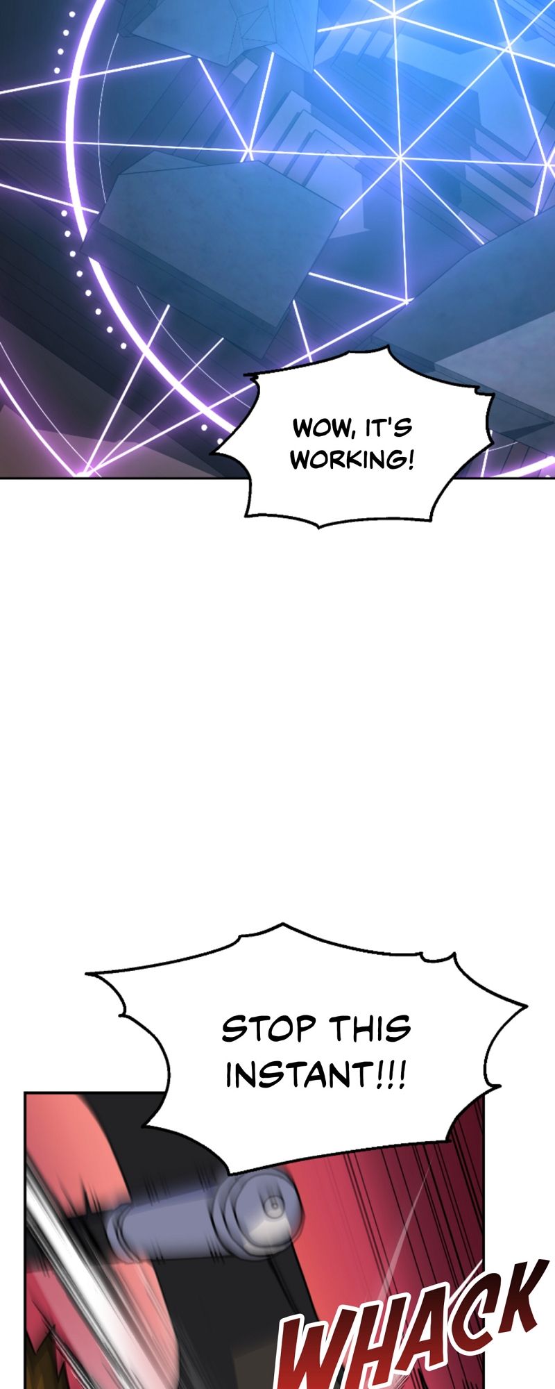 Summoners War: Royal Blood - Episode 17 — page 35