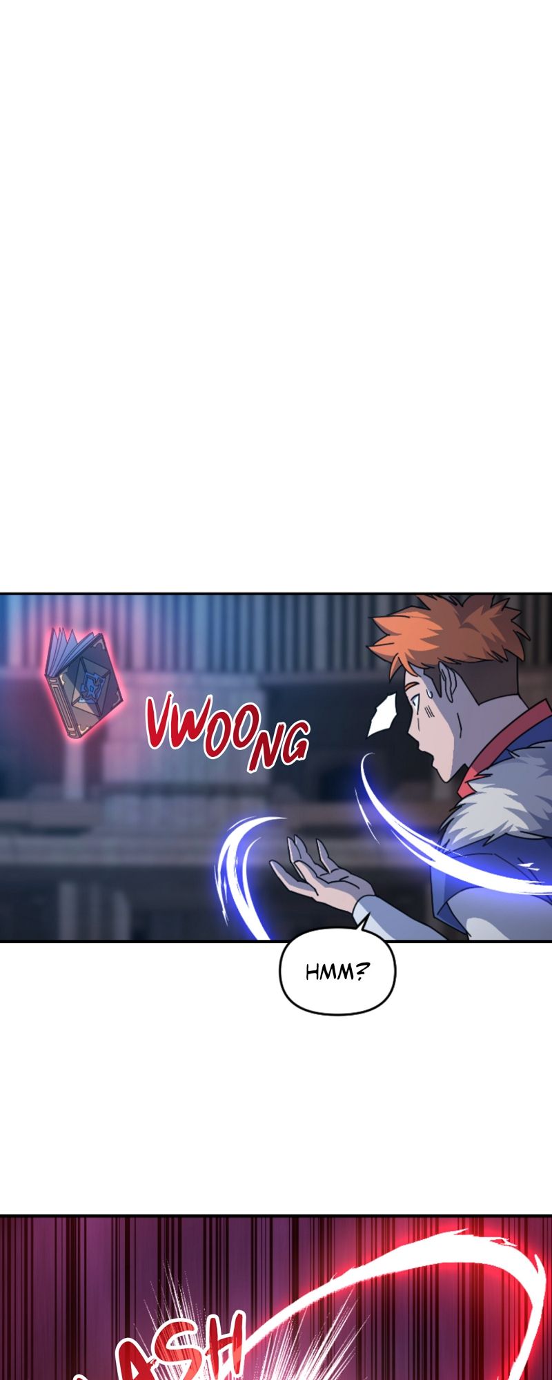 Summoners War: Royal Blood - Episode 17 — page 38