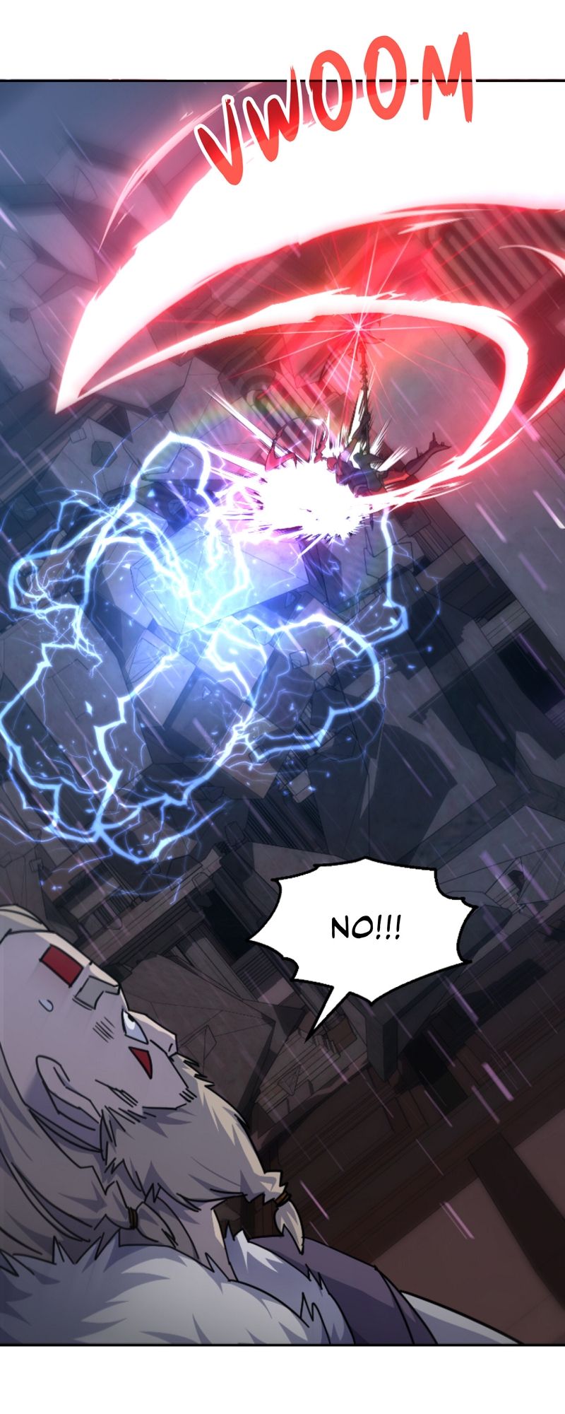 Summoners War: Royal Blood - Episode 17 — page 42