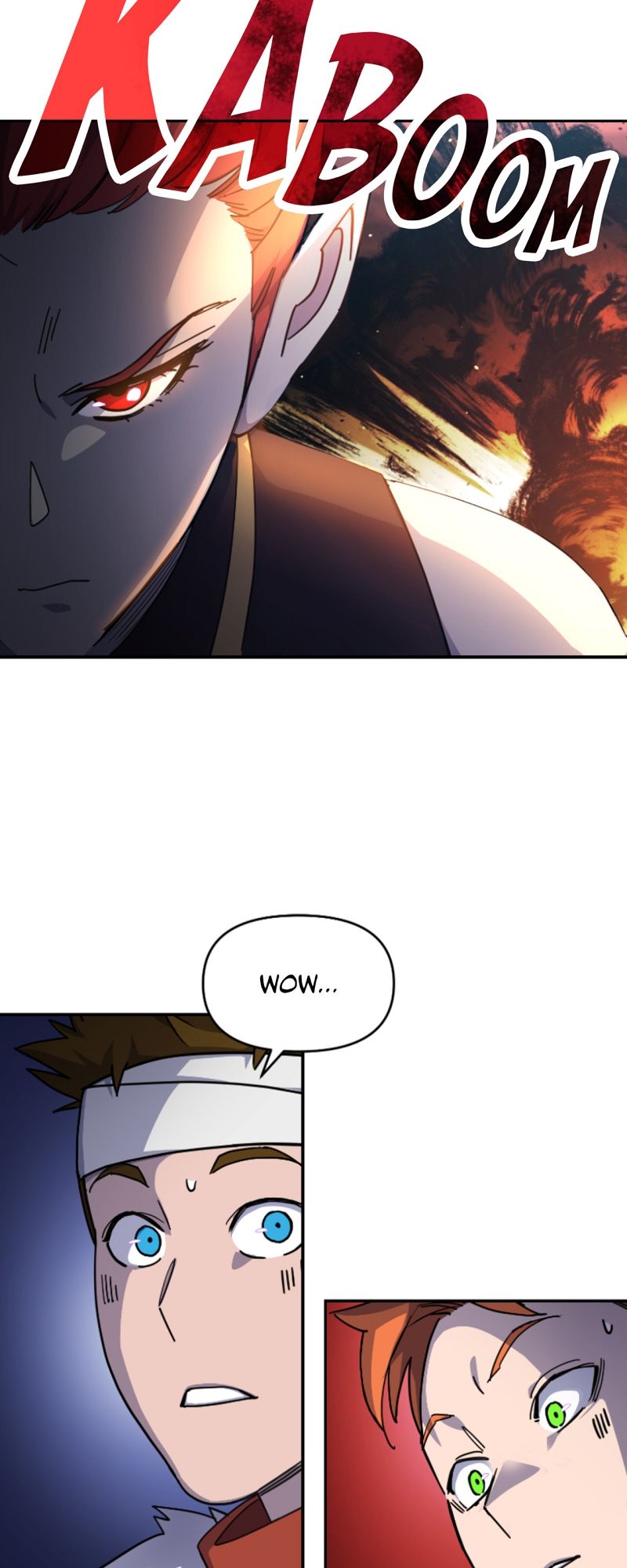 Summoners War: Royal Blood - Episode 17 — page 46