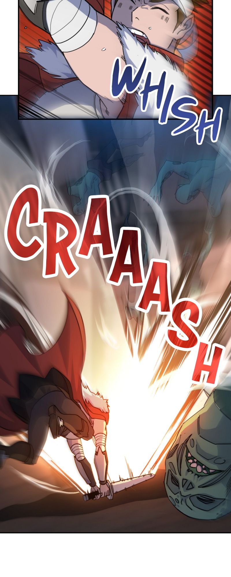 Summoners War: Royal Blood - Episode 17 — page 9