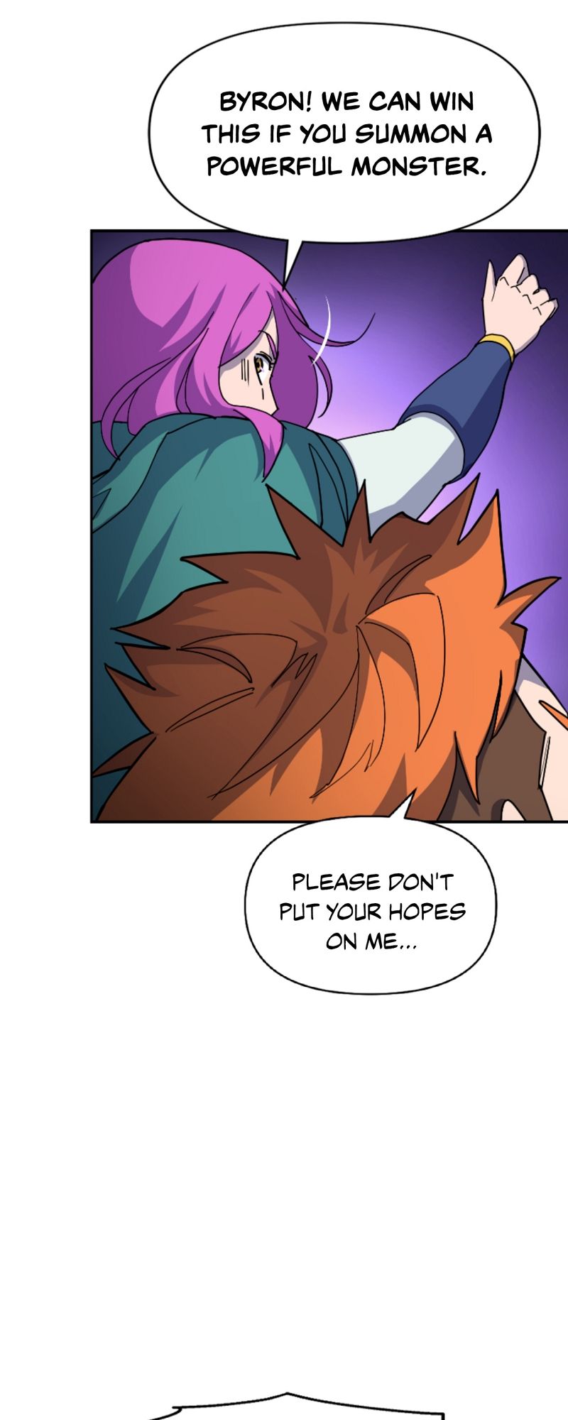 Summoners War: Royal Blood - Episode 18 — page 13