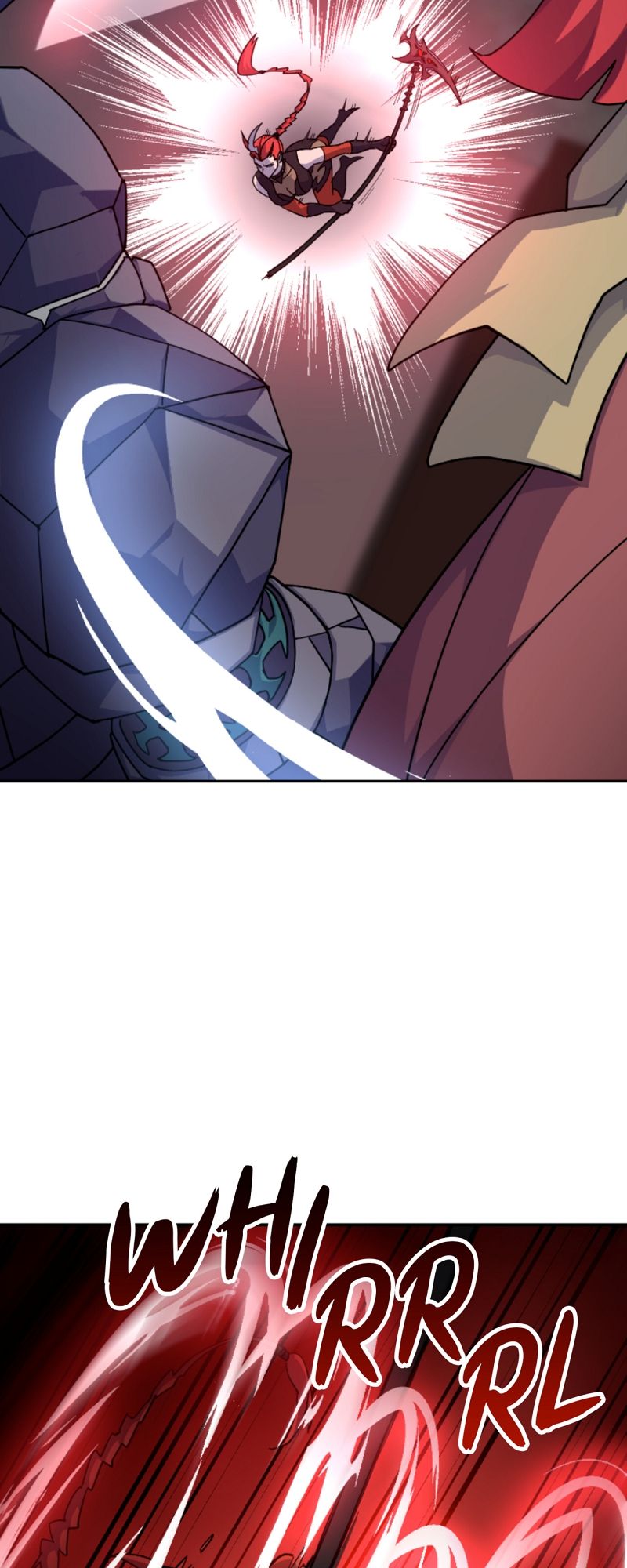 Summoners War: Royal Blood - Episode 18 — page 17