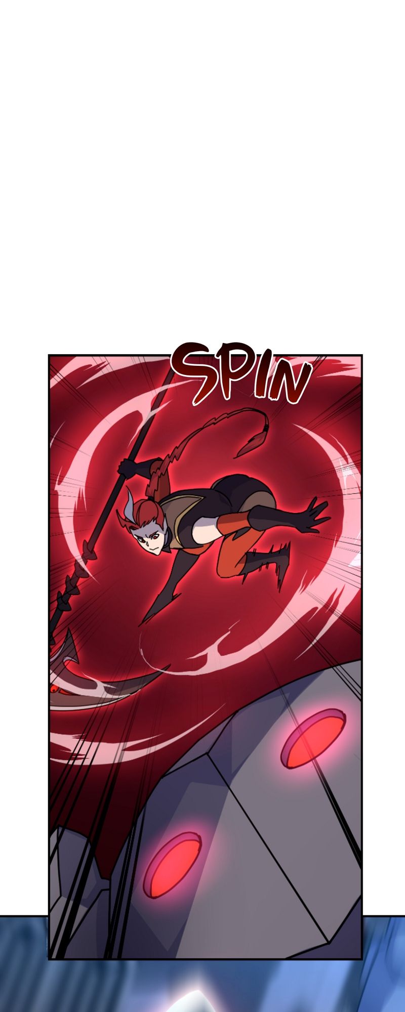Summoners War: Royal Blood - Episode 18 — page 21