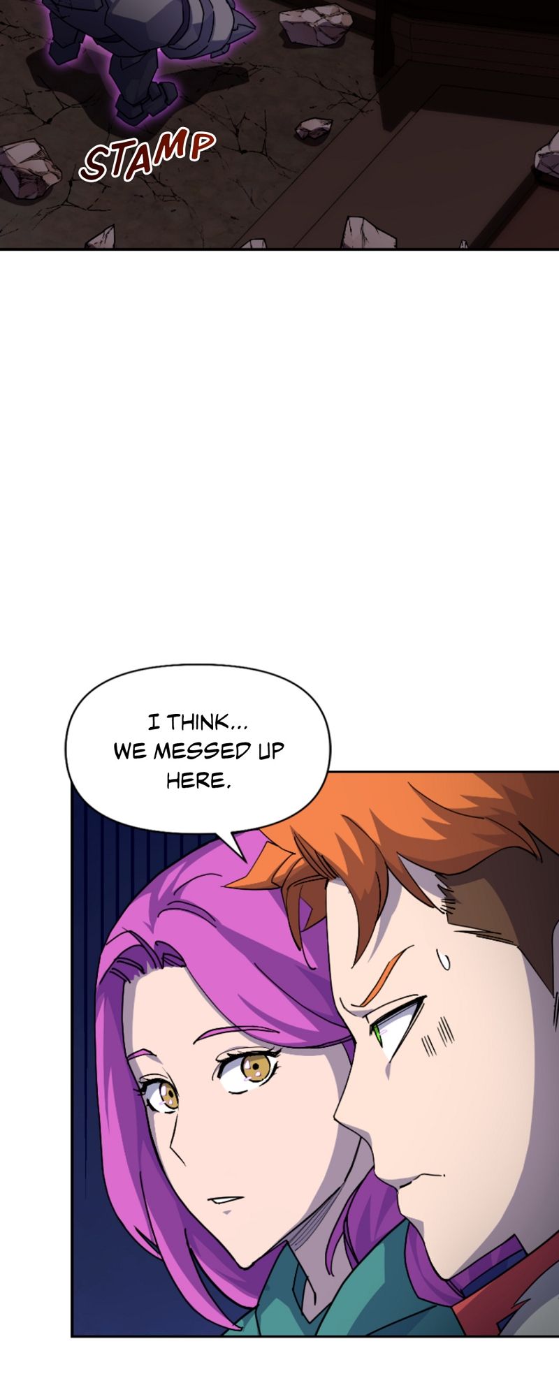 Summoners War: Royal Blood - Episode 18 — page 3