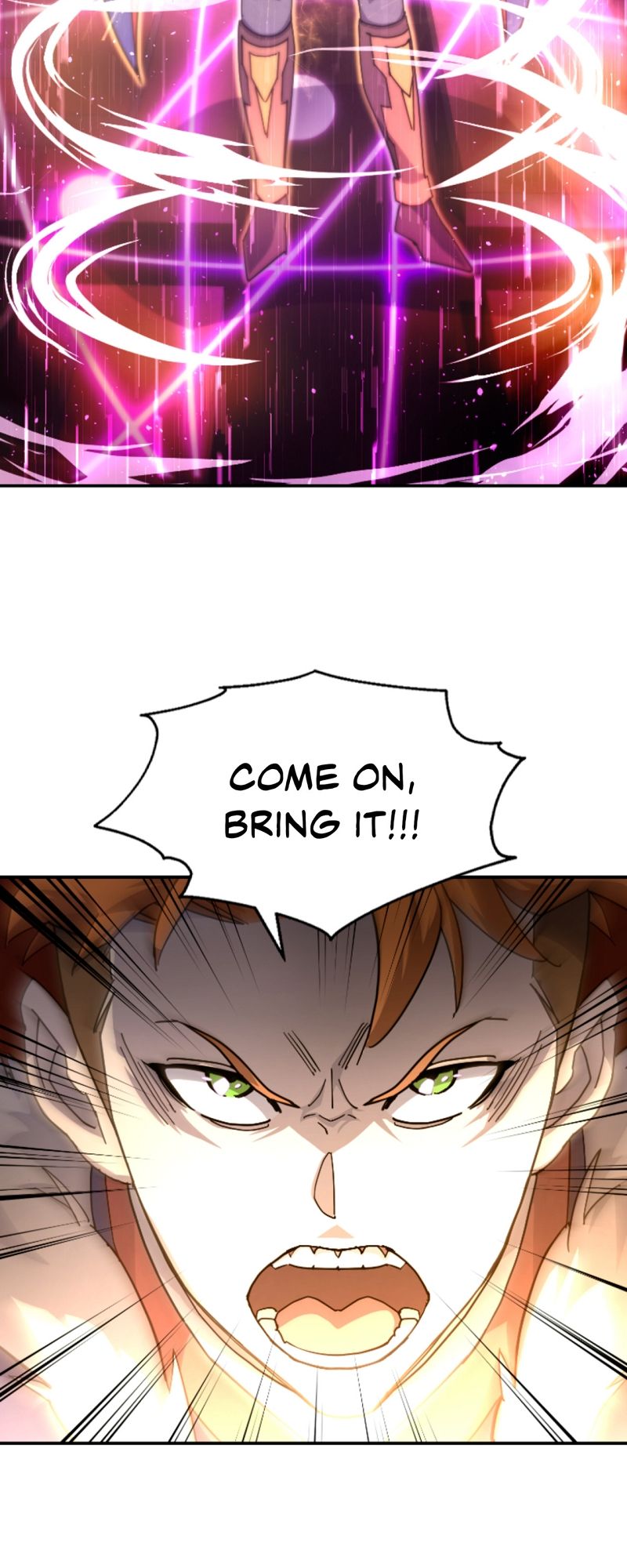 Summoners War: Royal Blood - Episode 18 — page 31
