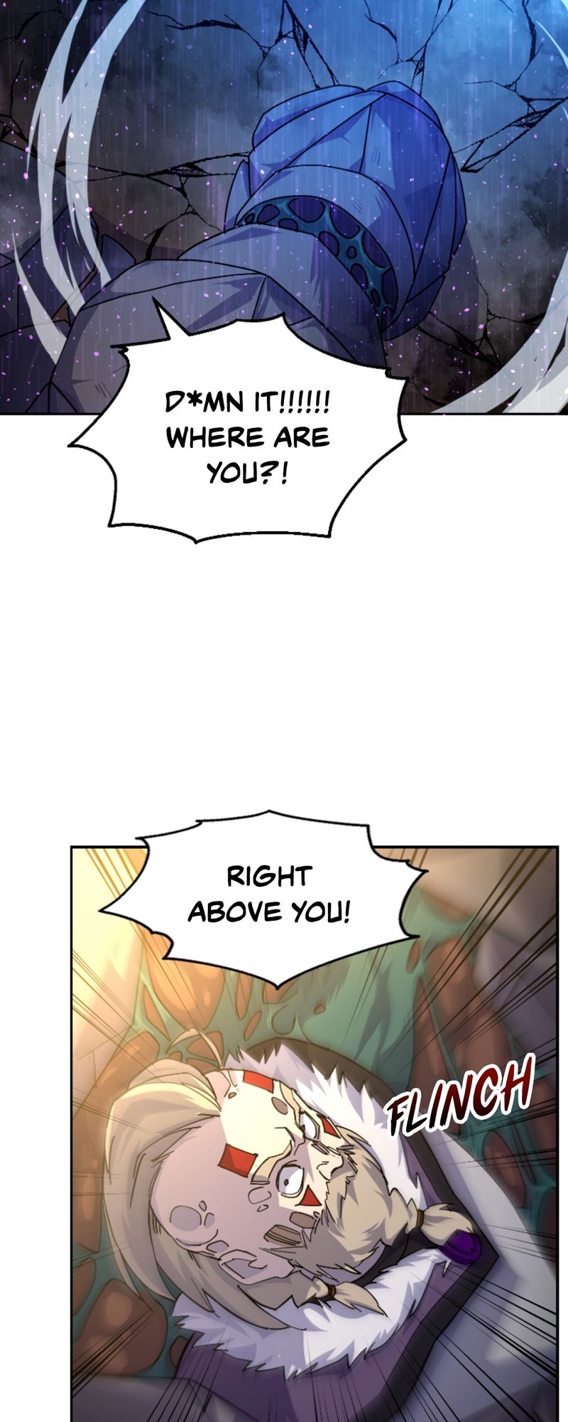 Summoners War: Royal Blood - Episode 18 — page 33