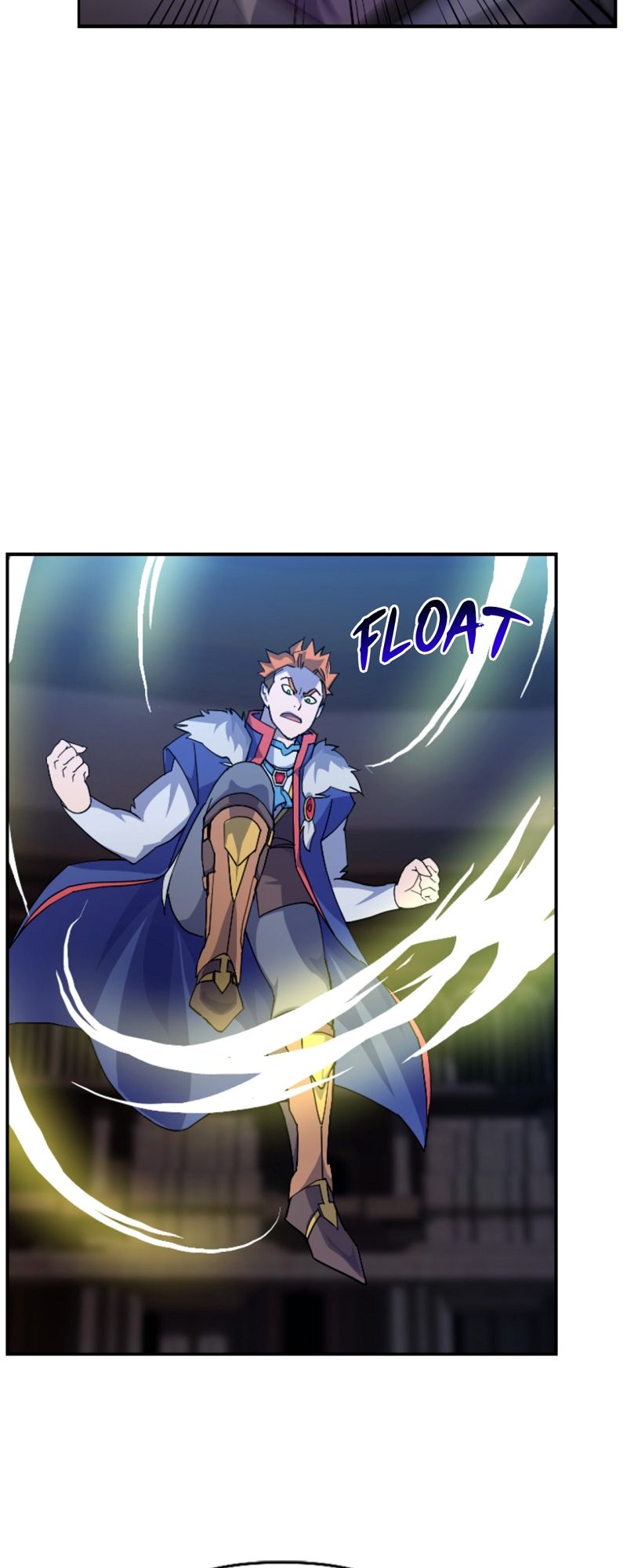 Summoners War: Royal Blood - Episode 18 — page 34