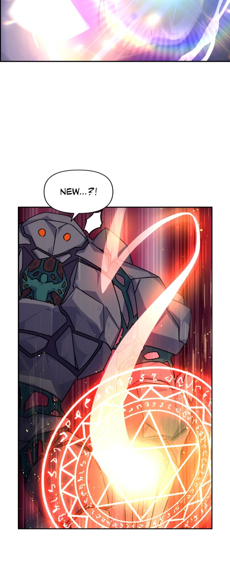 Summoners War: Royal Blood - Episode 18 — page 36