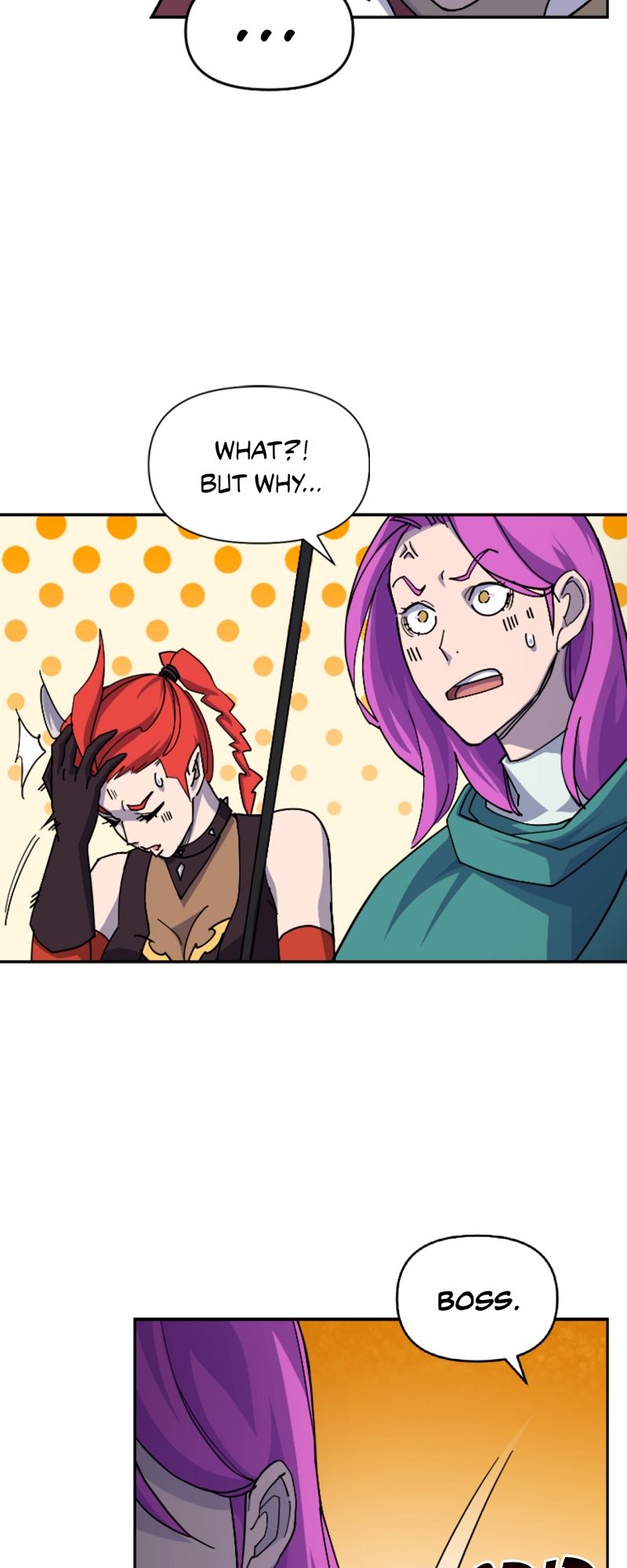 Summoners War: Royal Blood - Episode 18 — page 39