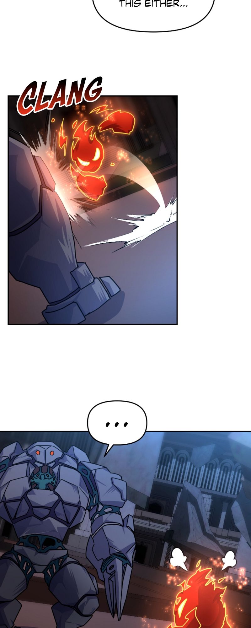Summoners War: Royal Blood - Episode 18 — page 42