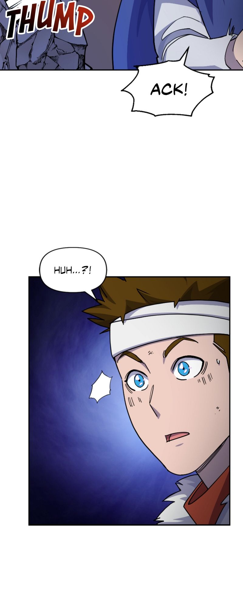 Summoners War: Royal Blood - Episode 18 — page 45