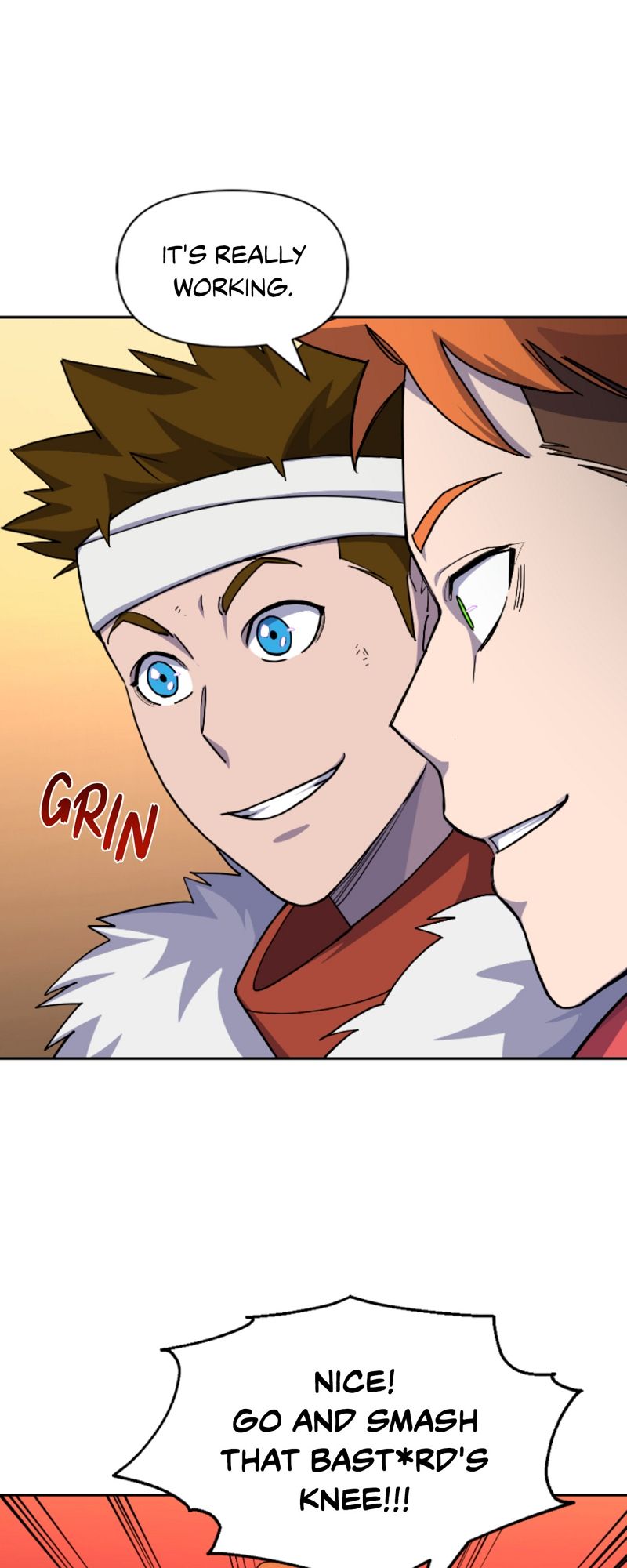 Summoners War: Royal Blood - Episode 18 — page 50