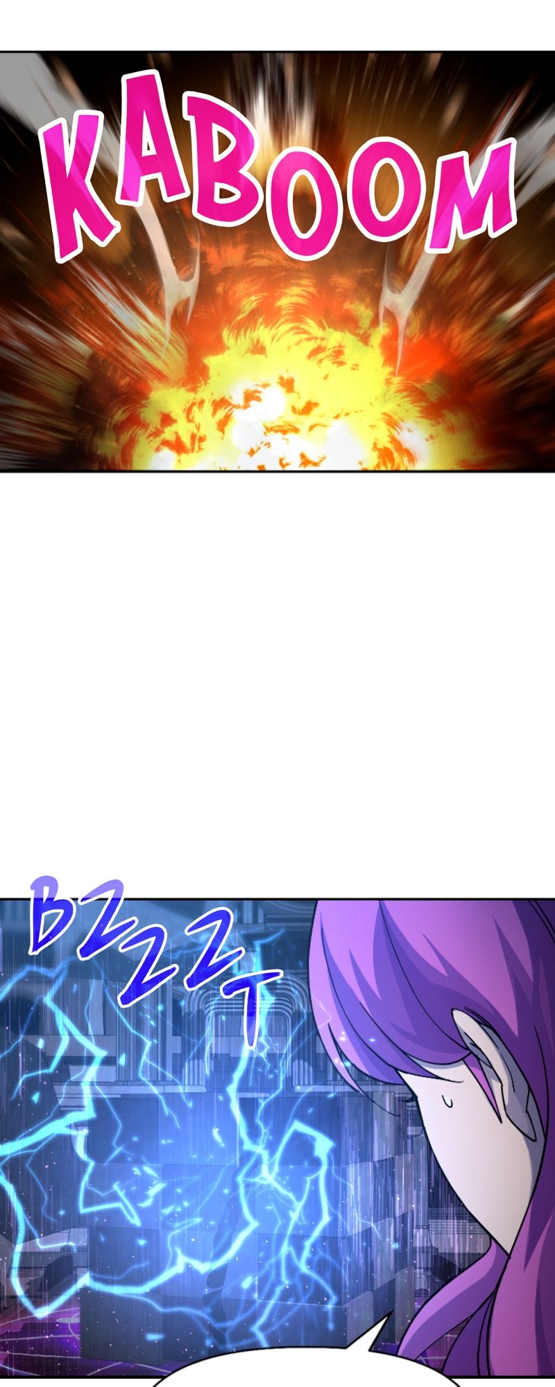 Summoners War: Royal Blood - Episode 18 — page 7