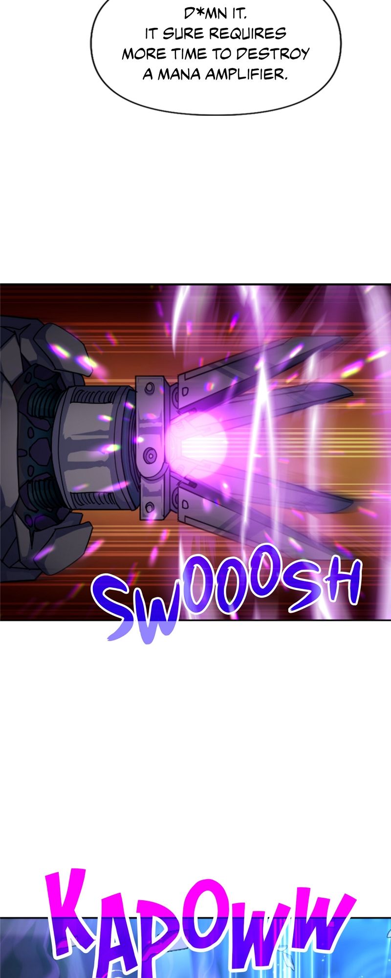 Summoners War: Royal Blood - Episode 18 — page 8