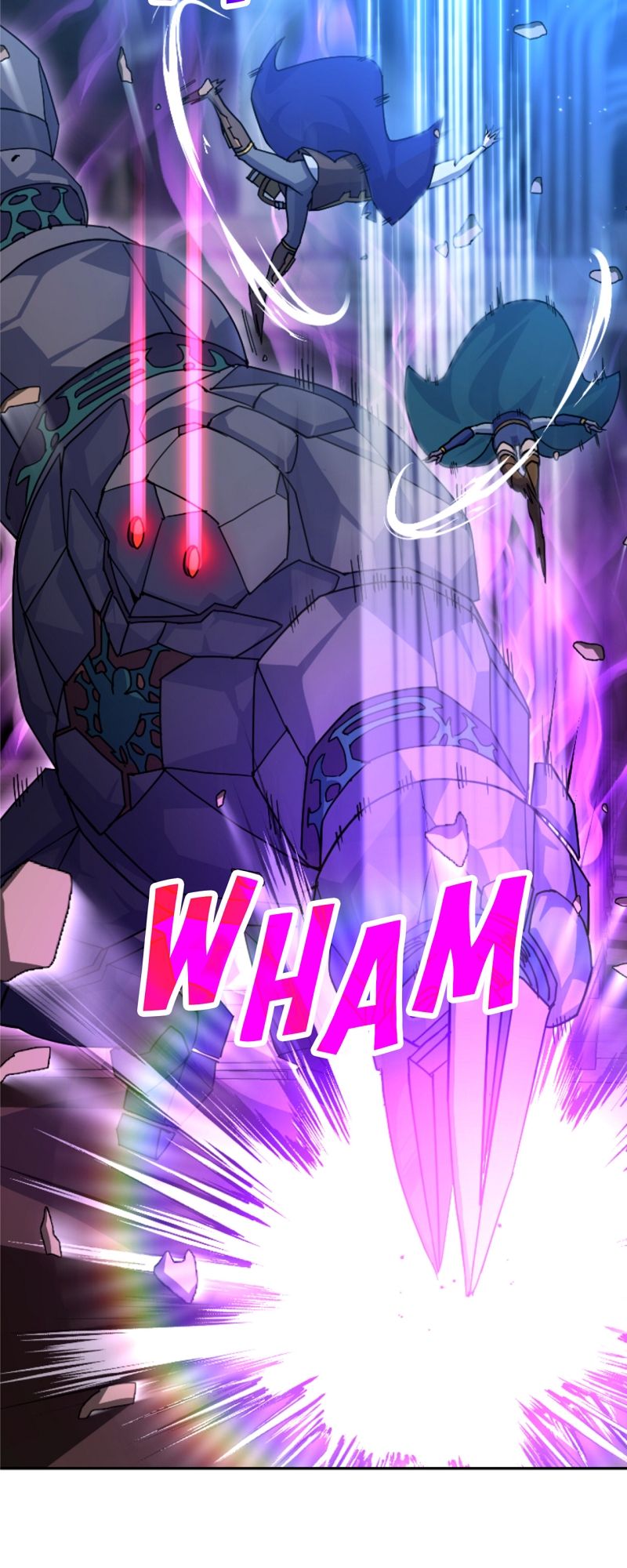 Summoners War: Royal Blood - Episode 18 — page 9