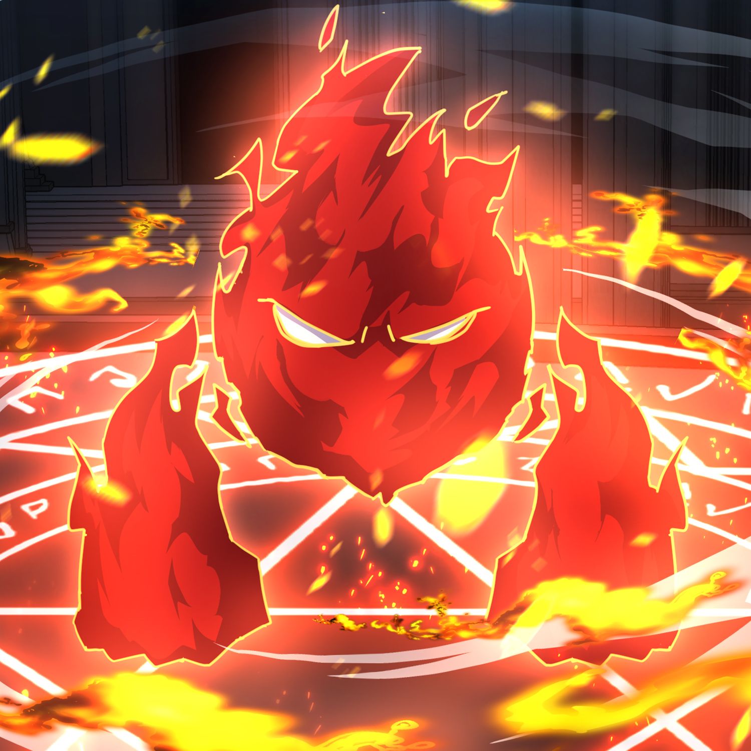 Summoners War: Royal Blood episode 18