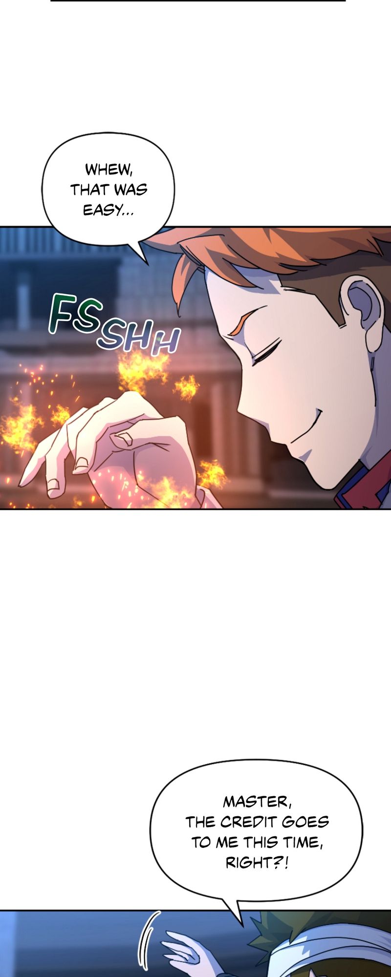 Summoners War: Royal Blood - Episode 19 — page 14