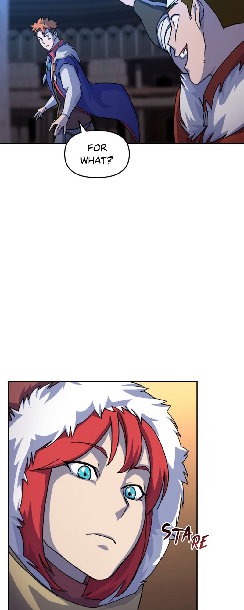 Summoners War: Royal Blood - Episode 19 — page 15