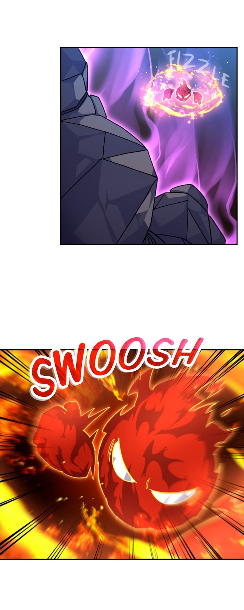 Summoners War: Royal Blood - Episode 19 — page 3