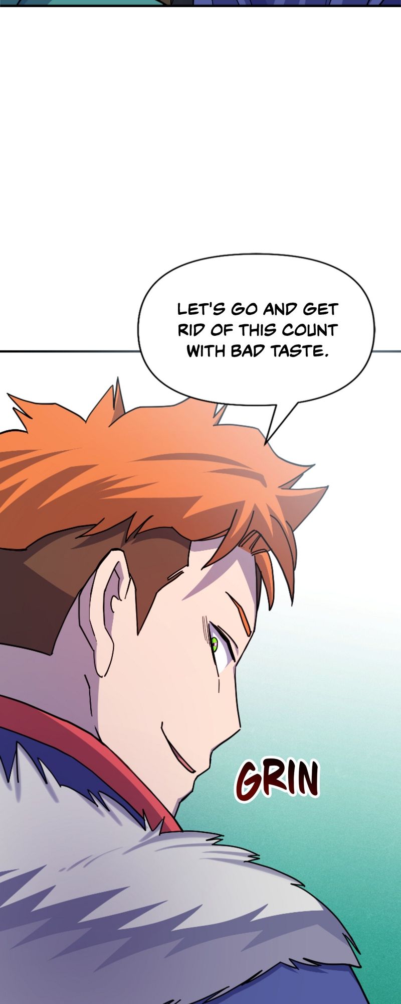 Summoners War: Royal Blood - Episode 19 — page 34