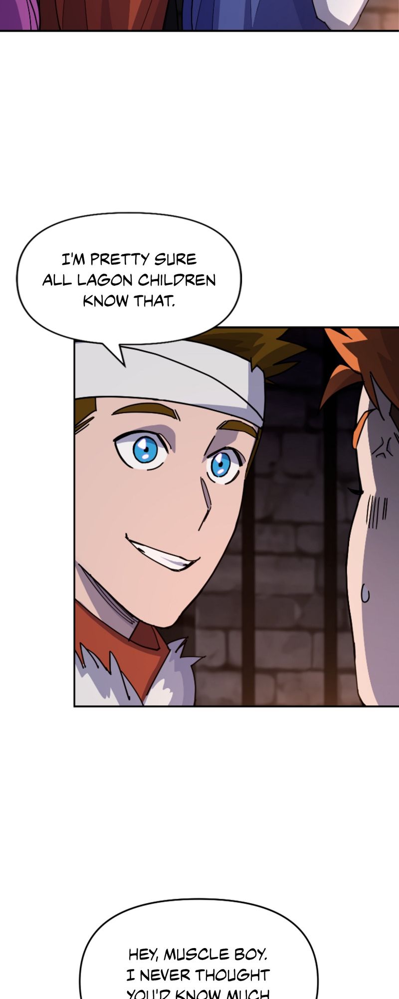 Summoners War: Royal Blood - Episode 19 — page 41