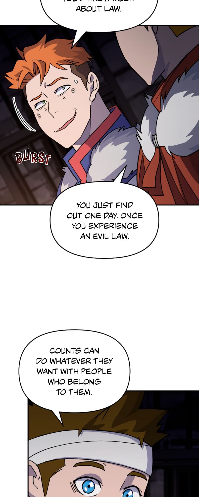 Summoners War: Royal Blood - Episode 19 — page 42