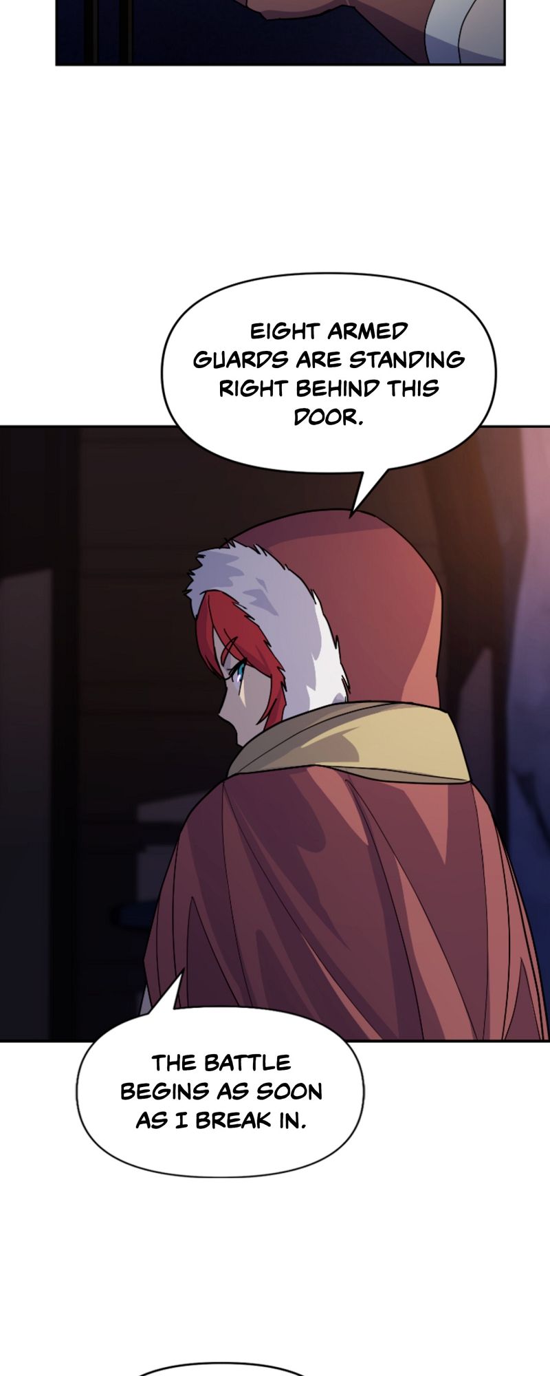 Summoners War: Royal Blood - Episode 19 — page 48