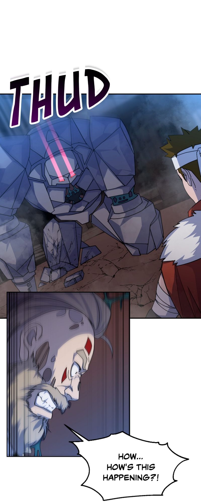 Summoners War: Royal Blood - Episode 19 — page 7