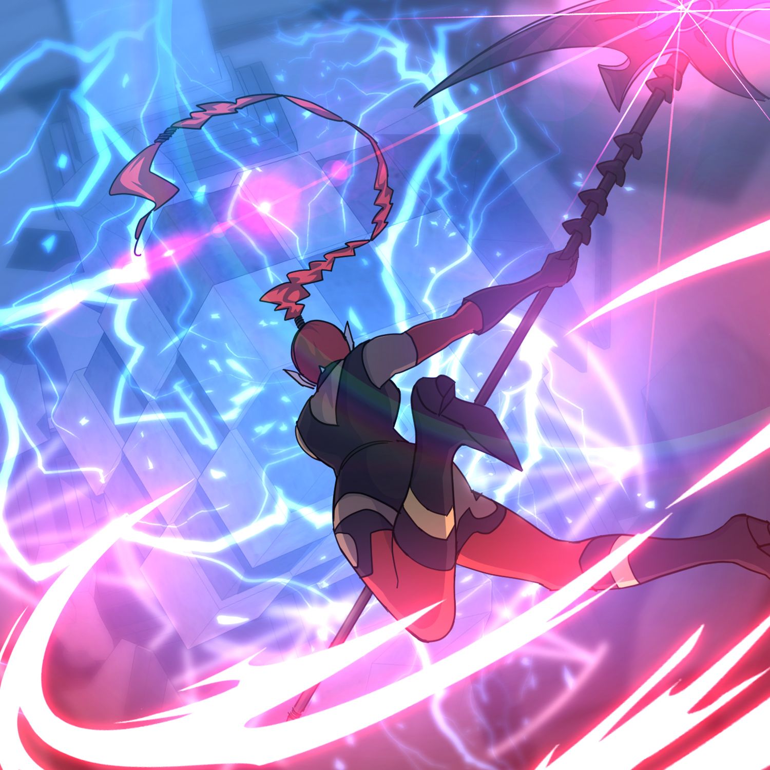 Summoners War: Royal Blood episode 19