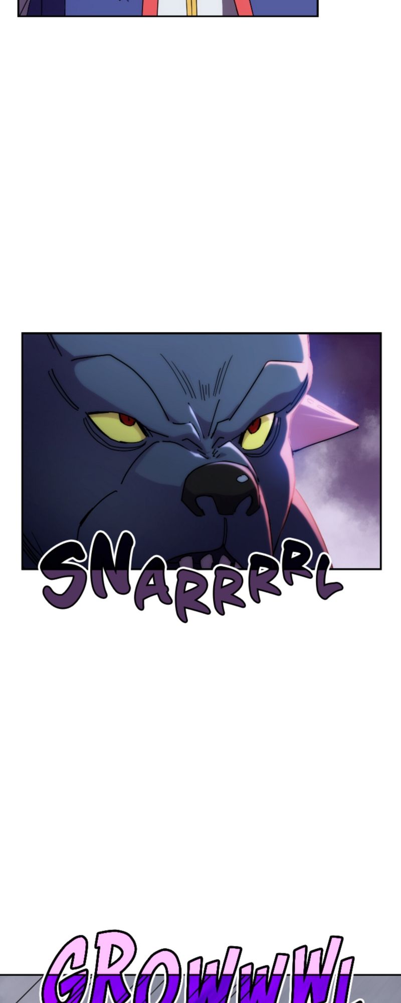 Summoners War: Royal Blood - Episode 2 — page 10