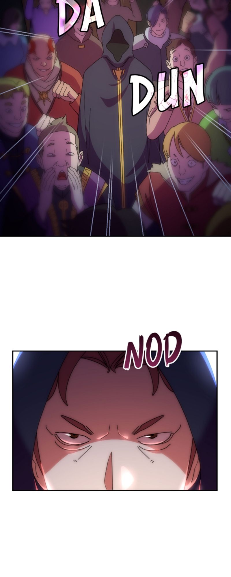Summoners War: Royal Blood - Episode 2 — page 16