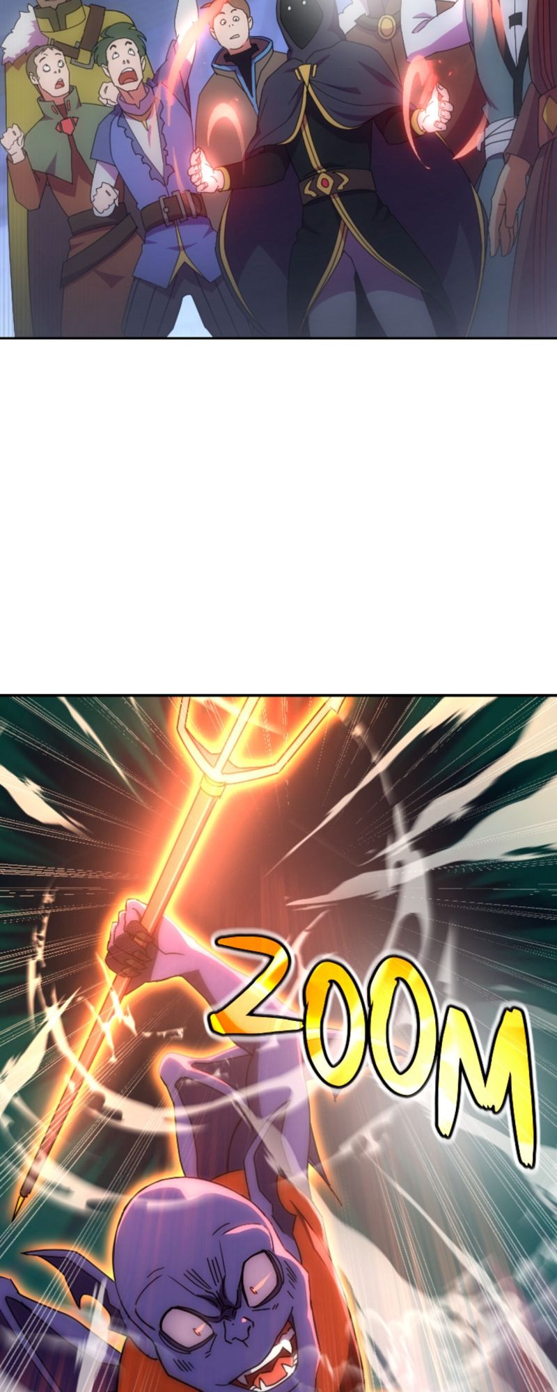 Summoners War: Royal Blood - Episode 2 — page 19