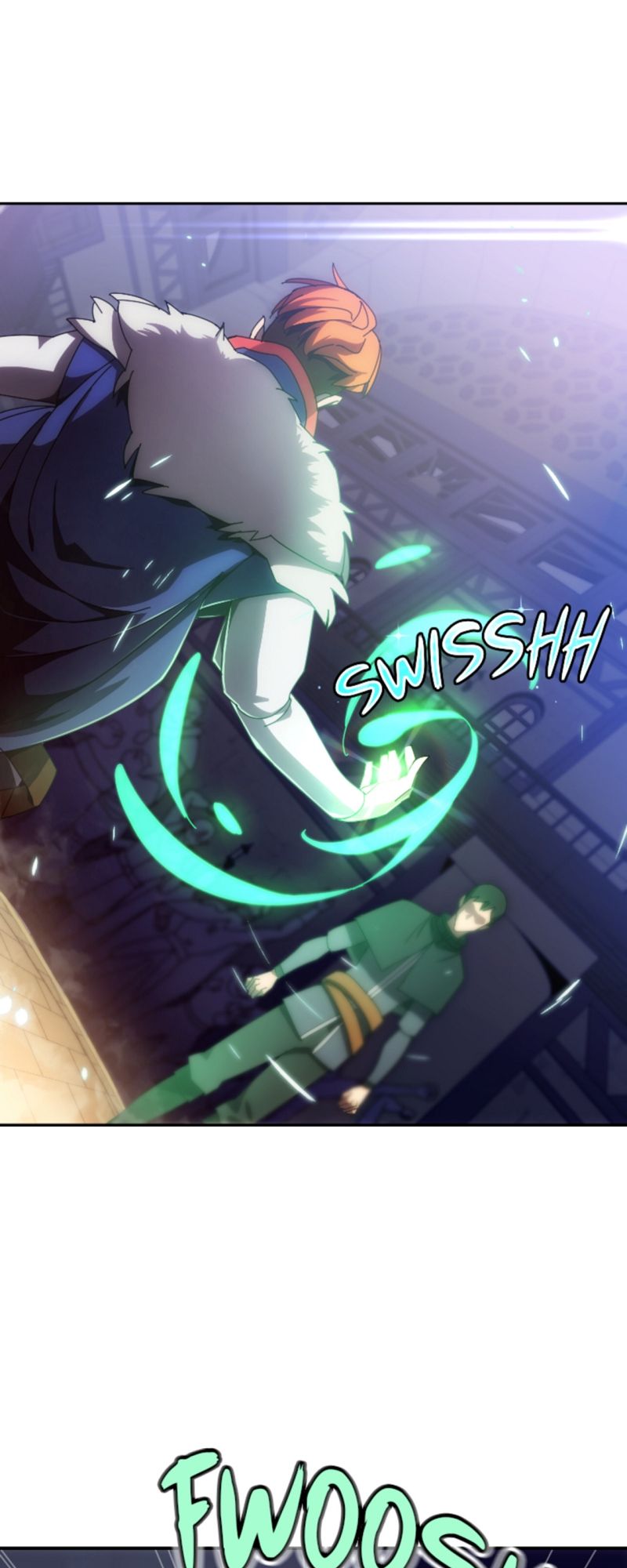 Summoners War: Royal Blood - Episode 2 — page 2