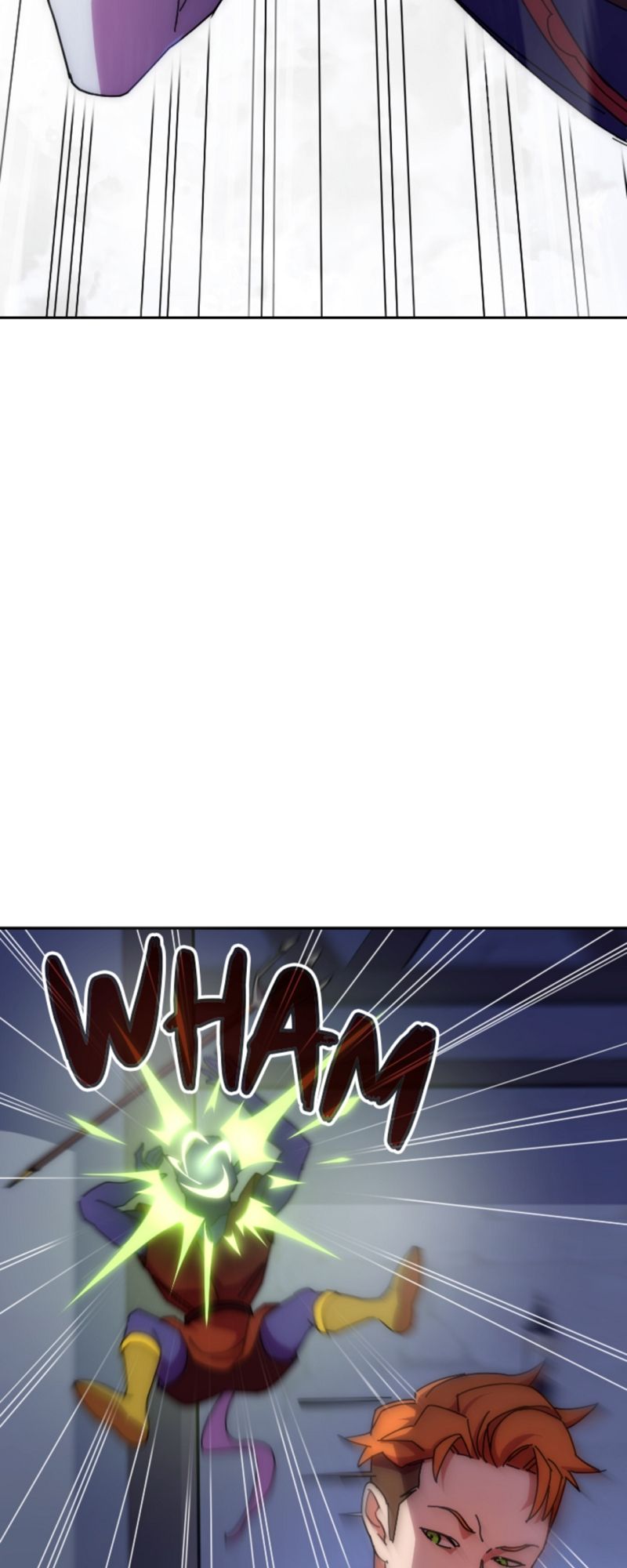 Summoners War: Royal Blood - Episode 2 — page 21