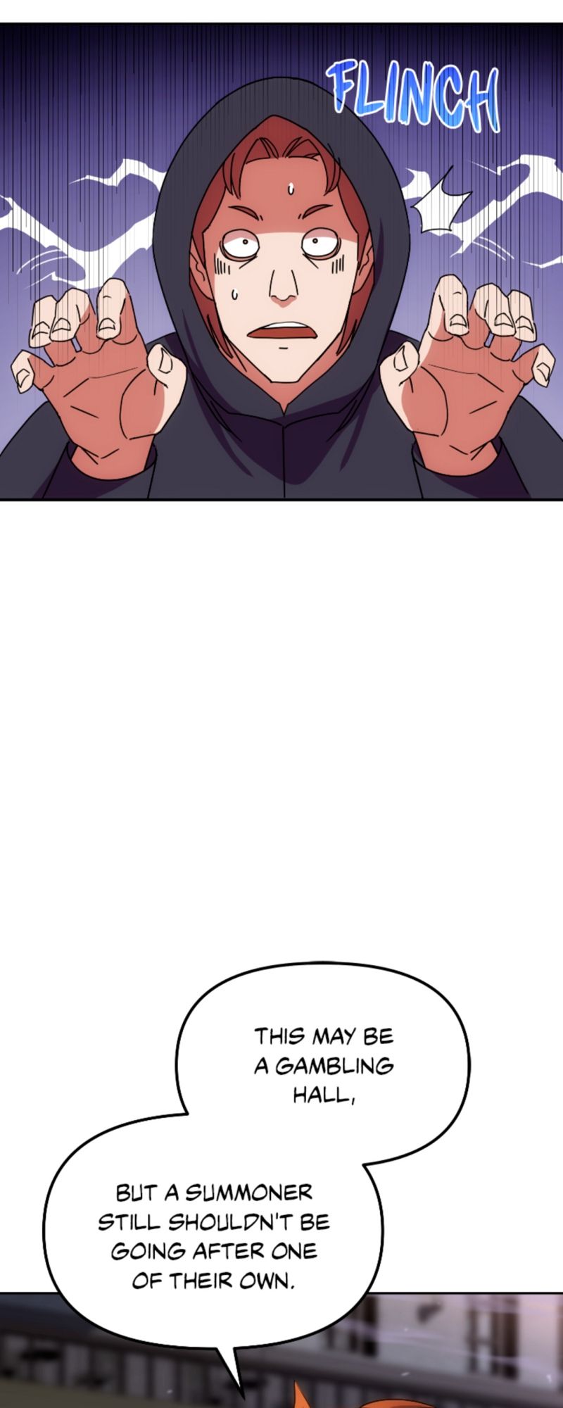 Summoners War: Royal Blood - Episode 2 — page 23