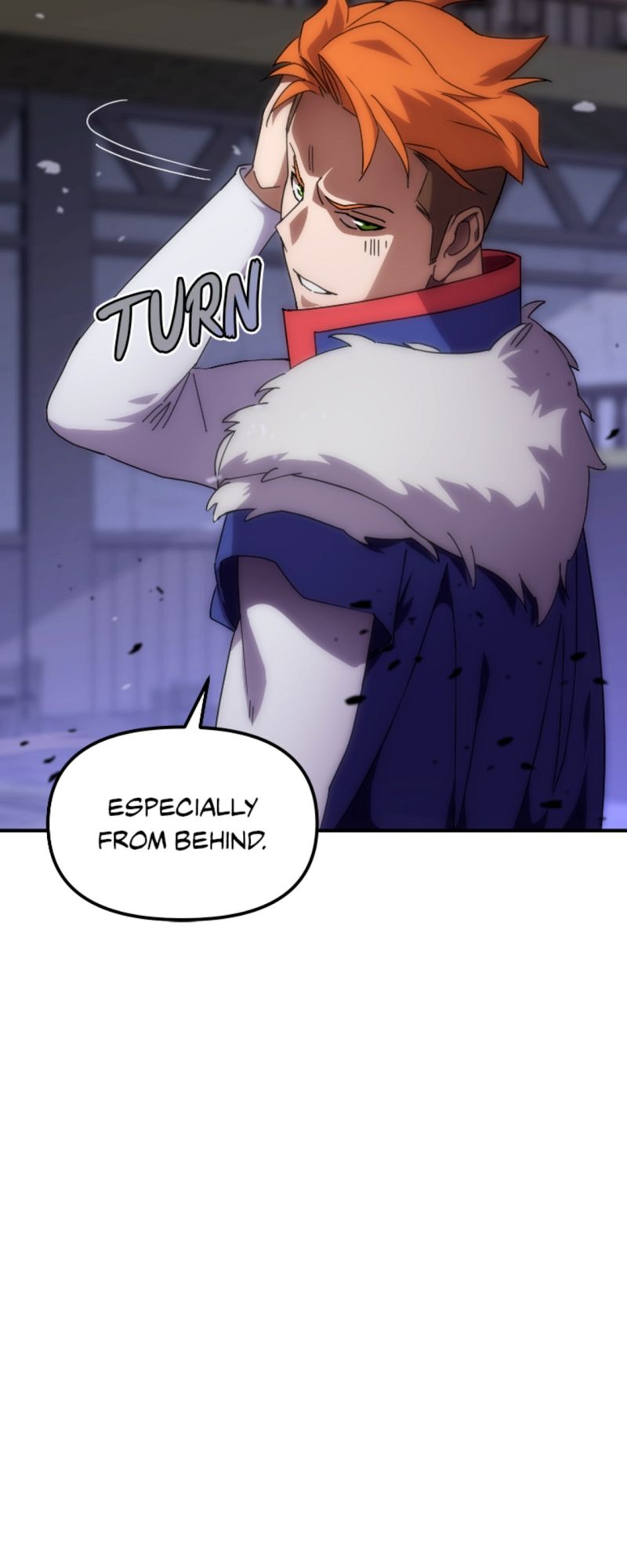 Summoners War: Royal Blood - Episode 2 — page 24