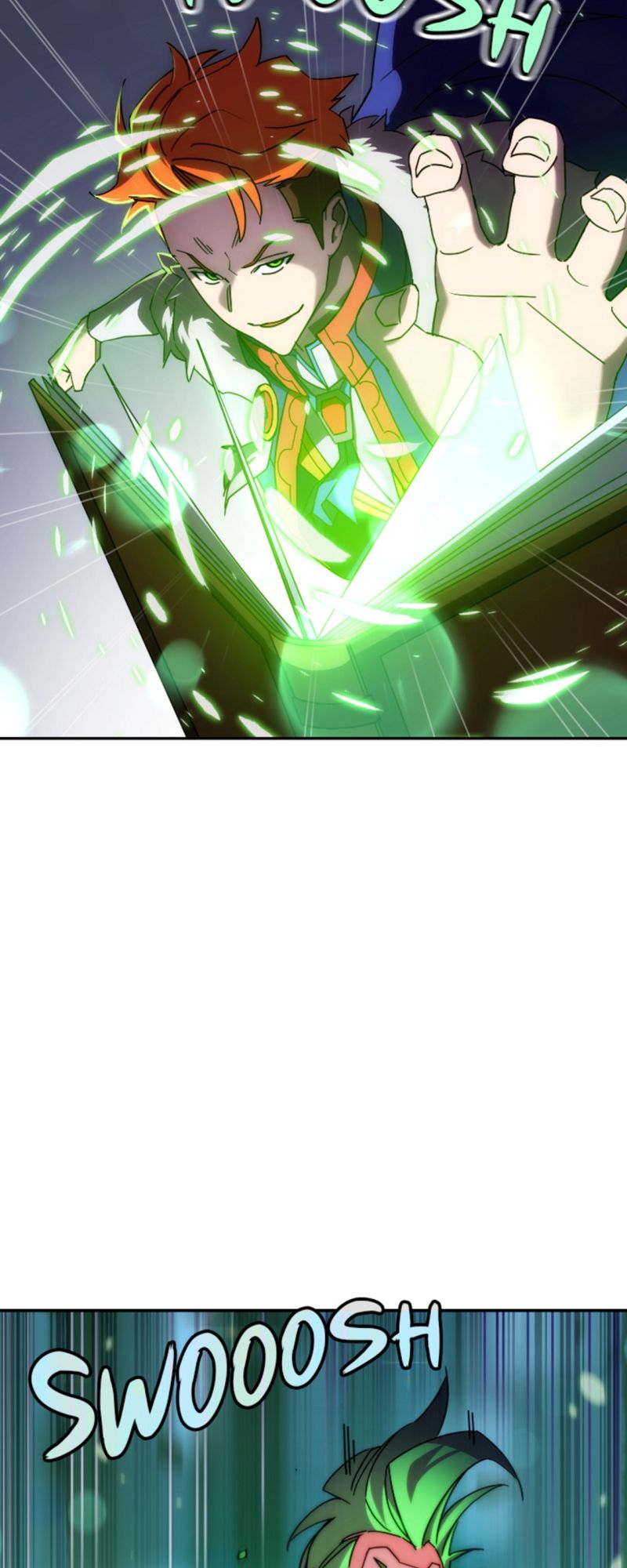 Summoners War: Royal Blood - Episode 2 — page 3